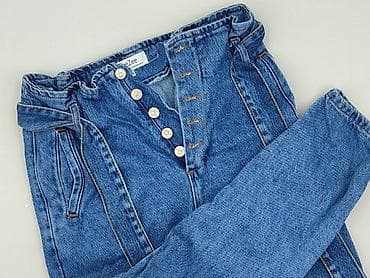 mason s spodnie: DeeZee, Jeansy damskie, rozmiar M — 1