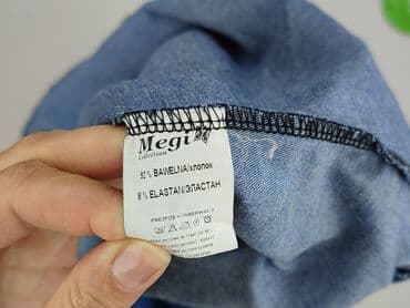 sukienki megi allegro: MEGI, Sukienka damska, rozmiar L — 5