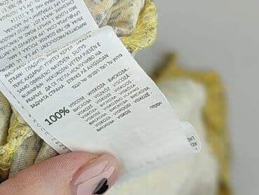 sinsey sukienki: Sinsay, Sukienka damska, rozmiar 2XS — 5