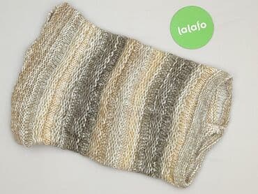 torba tekstylna na zakupy: Tube scarf, Female, condition - Very good — 2