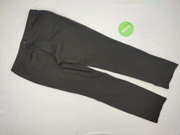 spodnie barbetti: Betty Barclay, Spodnie materiałowe damskie, rozmiar XL — 3