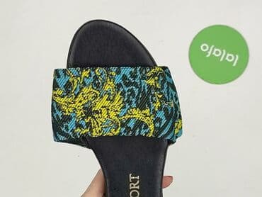 eobuwie crocsy: Шльопанці жіночі, розмір 40 — 6