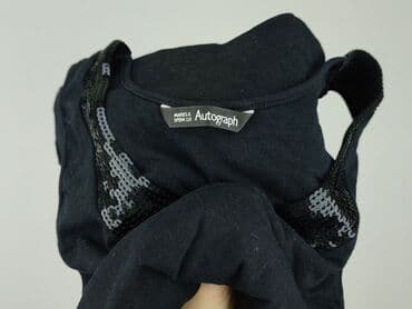 koszule sylwestrowe: Marks & Spencer, Bluzka damska, rozmiar S — 4