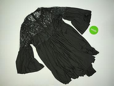 sukienka modo: Sukienka damska, rozmiar 3XL — 3