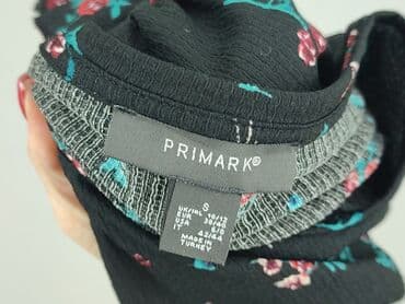 bluzki turecka: Primark, Bluzka damska, rozmiar S — 4