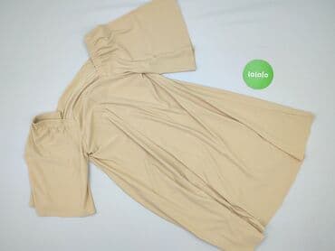 sukienka do mokasynów: Boohoo, Sukienka damska, rozmiar 3XL — 2