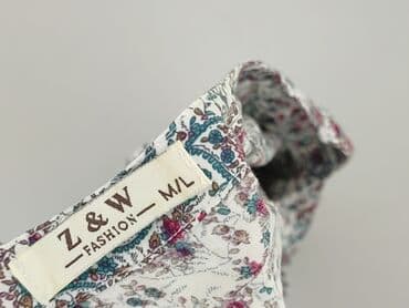 bluzki damskie dopasowane: Bluzka damska, rozmiar L — 4