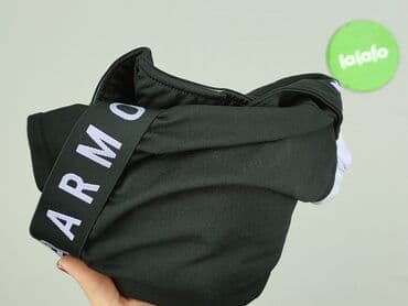 buty do koszykówki: Under Armour, Szorty damskie, rozmiar M — 5