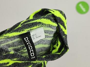 bluzki termiczne: H&M Divided, Golf damski, rozmiar S — 5
