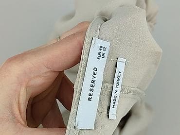 bluza marvel cropp: Reserved, Bluzka damska, rozmiar L — 5