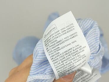 t shirt basic hm: H&M Divided, Сорочка жіноча, розмір M — 6