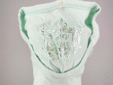 bluzki mint: T-shirt damski, rozmiar M — 4
