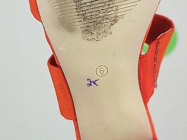 nice: Dorothy Perkins, Klapki damskie, rozmiar 39 — 5