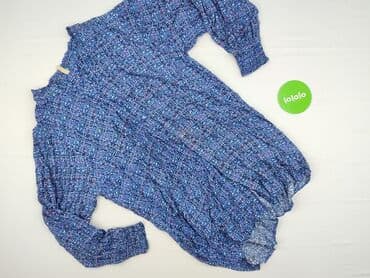 bluzka pod marynarkę plus size: Bluzka damska, rozmiar M — 2