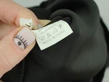 długie obcisłe sukienki: Sukienka damska, L — 4