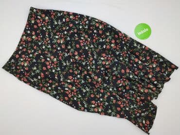 shein spódnice w kwiaty: Shein, Spódnica damska, rozmiar XL — 4