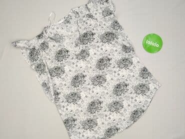 bluzki hiszpanki w kwiaty: Bluzka damska, rozmiar S — 2