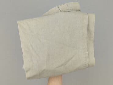 używane ubrania robocze: Spodnie materiałowe damskie, rozmiar XL — 5