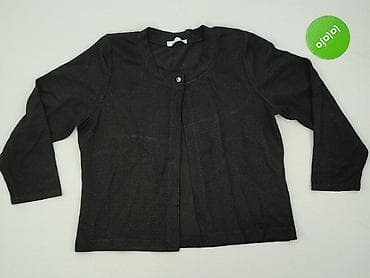 libland kurtka: Deni Cler, Kardigan damski, rozmiar XL — 2