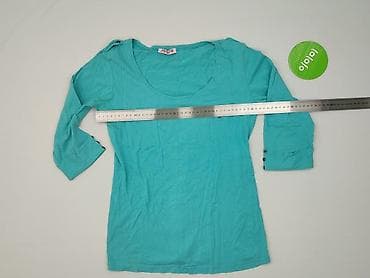 kurtka mmc studio: MEGI, Bluzka damska, rozmiar M — 4