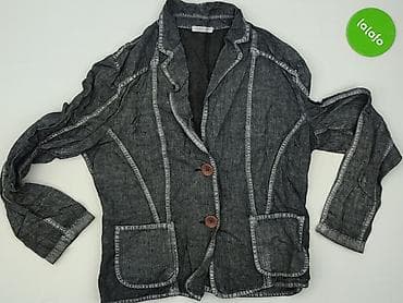 ecco outlet pl: Giorgia, Women's blazer, size M — 2