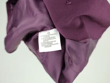 czerwona marynarka damska reserved: Helena Vera, Marynarka damska, XL — 5