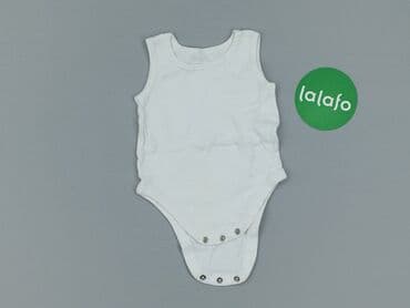 kombinezon softshell dla dzieci lidl: Body, 1-3 m, 
stan - Bardzo dobry — 2