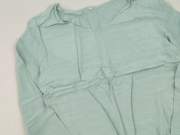 bluzka ciążowa: Bluzka damska, rozmiar M — 1