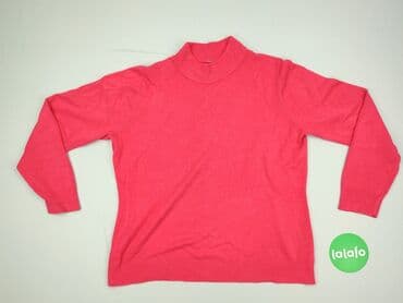 sweter h: Светр жіночий, розмір XL — 2