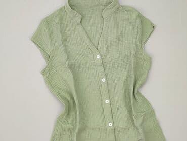 koszula damska hugo boss: Women`s shirt, size S (EU 36) — 1