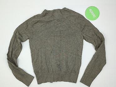 bolerko sweter: H&M, Kardigan damski, rozmiar S — 3