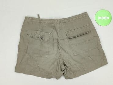 spodenki h m damskie: H&M, Szorty damskie, rozmiar S — 3
