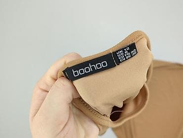 born2be aplikacja: Boohoo, Sukienka damska, rozmiar L — 4
