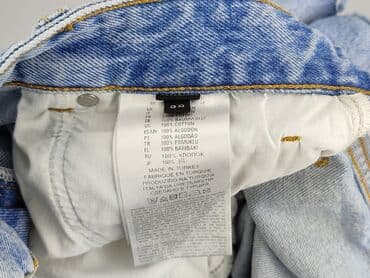 rozkloszowane spódniczka mini: Diesel, Spódnica damska, rozmiar S — 4