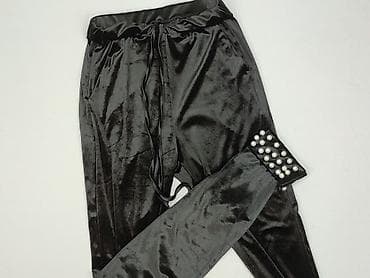 spódnice dresowe midi: Spodnie dresowe damskie, rozmiar S — 1