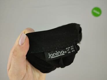 dziecięce kurtki zimowe wyprzedaż: Janina, Kardigan damski, rozmiar XL — 5