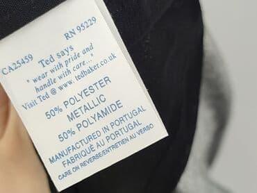 sukienki połyskująca: Ted Baker, Sukienka damska, rozmiar M — 5