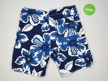 sinsay bielizna termoaktywna: Active Wear, Szorty kąpielowe dla mężczyzn, rozmiar XL — 3