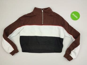 жіночі флісові кофти: Divided, Women`s sweatshirt, size XS (EU 34) — 2