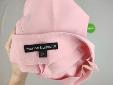 hello kityy spodnie: Spodnie materiałowe damskie, XS — 5