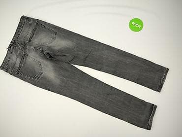 nike tech short: Jeansy dla mężczyzn, rozmiar M — 3