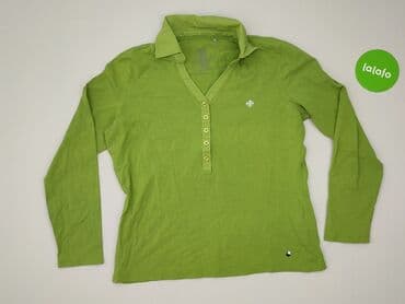 t shirty python: Women's blouse, size XL (EU 42) — 2