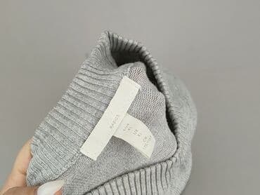 hm sweter z zamkiem: H&M Basic, Sweter dla mężczyzn, rozmiar XL — 4