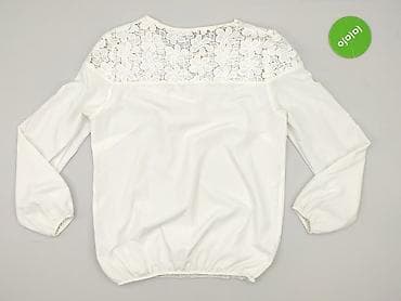 bluzki givenchy: Blue, Bluzka damska, rozmiar L — 3