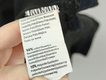 koszulki reprezentacyjne: Damska koszulka polo, rozmiar M — 5