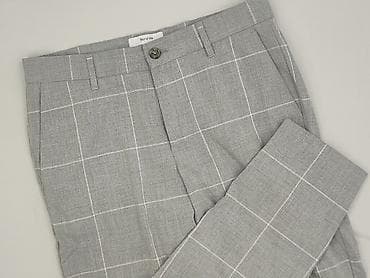george poland: Bershka, Spodnie materiałowe damskie, rozmiar M — 2