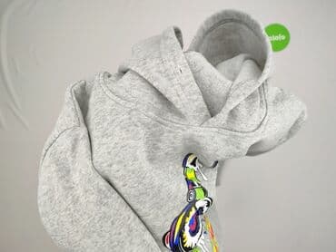 bluza z futrem: Bluza z kapturem dla mężczyzn, rozmiar 3XL — 5