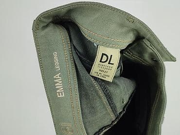 jeansy bootcut: Jeansy damskie, rozmiar S — 5