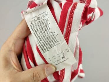 marco polo bluzy damskie: Bluzka damska, rozmiar M — 4