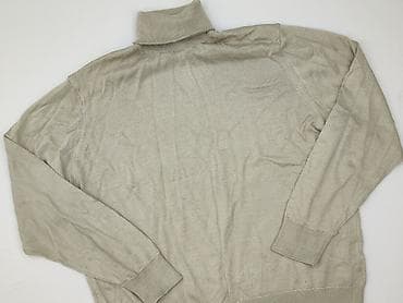 dresy umbro: Woolmark, Golf dla mężczyzn, rozmiar L — 1